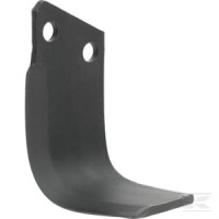 Nóż frezujący prawy 170x115x70mm 8mm pasu… | poltechparts.pl