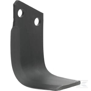 Nóż frezujący prawy 170x115x70mm 8mm pasuje do Maletti