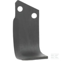 Nóż frezujący prawy 170x115x70mm 8mm pasu… | poltechparts.pl
