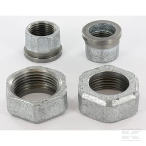 Akcesoria do pompy obiegowej DAB, VA35/55… | poltechparts.pl