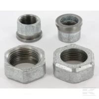 Akcesoria do pompy obiegowej DAB, VA35/55… | poltechparts.pl