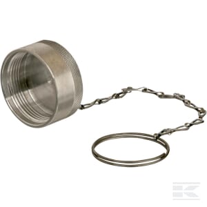 Zatyczka chroniąca od kurzu 3/4"al.do CVE-F