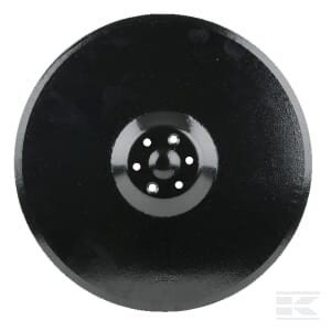 Talerz redlicy 340 mm