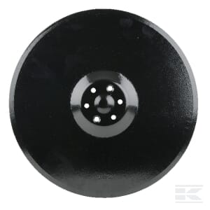 Talerz redlicy 340 mm
