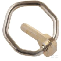 Zatyczka 6x22mm V&N | poltechparts.pl