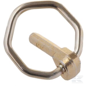 Zatyczka 6x22mm V&N