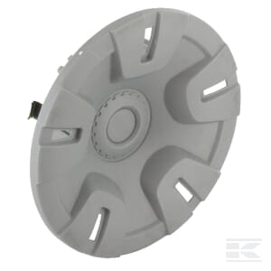 Kołpak koła TPC, tył | poltechparts.pl