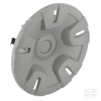 Kołpak koła TPC, tył | poltechparts.pl