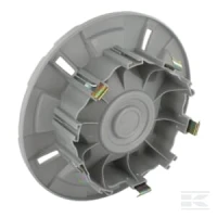 Kołpak koła TPC, tył | poltechparts.pl