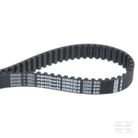 Pas zębaty Omega 8M 20 mm, 60 zębów | poltechparts.pl