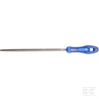 Pilnik okrągły Pferd, 250 mm nacięcie 2 | poltechparts.pl