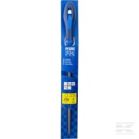 Pilnik okrągły Pferd, 250 mm nacięcie 2 | poltechparts.pl
