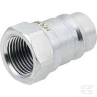 Szybkozłącze gwint zewnętrzny 1/2" | poltechparts.pl