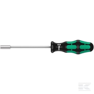 Wkrętak nasadowy Wera, 6,0x125 mm | poltechparts.pl