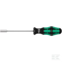 Wkrętak nasadowy Wera, 6,0x125 mm | poltechparts.pl