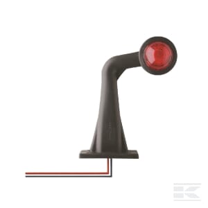 Lampa obrysowa