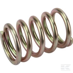 Sprężyna | poltechparts.pl