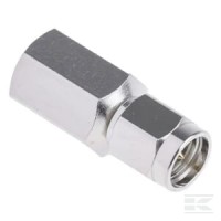 Adapter prosty 50? RF z wtyczki FME na wt… | poltechparts.pl