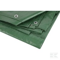 Plandeka 4x8 m 100 g/m? | poltechparts.pl