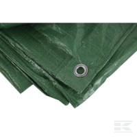 Plandeka 4x8 m 100 g/m? | poltechparts.pl