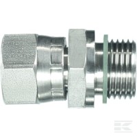 Złącze redukcyjne, gwint zewnętrzny / wew… | poltechparts.pl