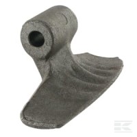 Nóż bijaka Aedes | poltechparts.pl
