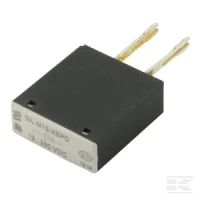 Diodowy układ tłumienia | poltechparts.pl
