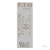 Diodowy układ tłumienia | poltechparts.pl