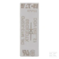 Diodowy układ tłumienia | poltechparts.pl