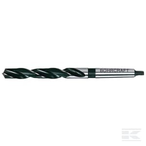 Wiertło 14x189 mm do metalu Bohrcraft