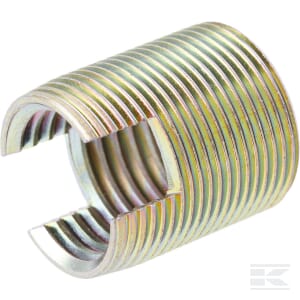 Wkładka gwintująca Ensat, M22 x 30 | poltechparts.pl