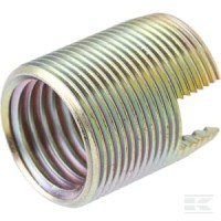 Wkładka gwintująca Ensat, M22 x 30 | poltechparts.pl