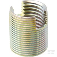 Wkładka gwintująca Ensat, M22 x 30 | poltechparts.pl