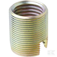 Wkładka gwintująca Ensat, M22 x 30 | poltechparts.pl