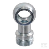 Złącze oczkowe Banjo 1/2" BSP - M18x1.5 1… | poltechparts.pl