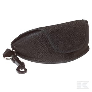Etui na sportowe okulary