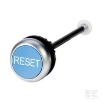 Przycisk resetujący zewnętrzny, Reset | poltechparts.pl