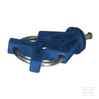 Gate Insulator X3 Premium 4pcs | poltechparts.pl