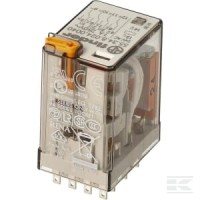 Przekaźnik 4W 7A 24V AC | poltechparts.pl