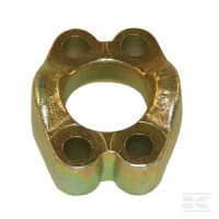 Kołnierz dzielony SAE 6000 1" | poltechparts.pl
