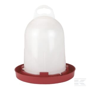 Poidło dla drobiu, 5,5 l