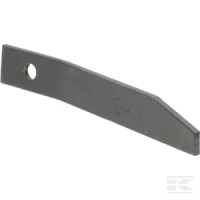 Palec spulchniacza pokosu, prawy Taarup | poltechparts.pl
