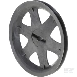 Koło pasowe przekładni | poltechparts.pl