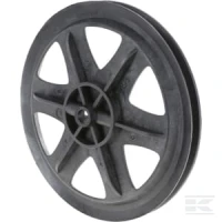 Koło pasowe przekładni | poltechparts.pl