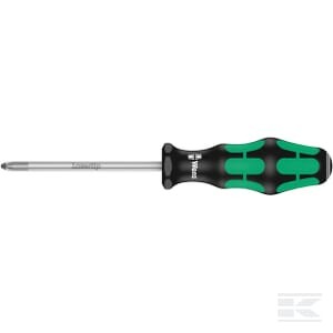Wkrętak krzyżowy PZ2x100mm | poltechparts.pl