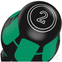 Wkrętak krzyżowy PZ2x100mm | poltechparts.pl