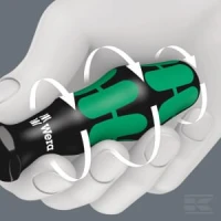 Wkrętak krzyżowy PZ2x100mm | poltechparts.pl