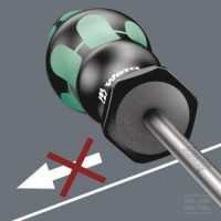 Wkrętak krzyżowy PZ2x100mm | poltechparts.pl