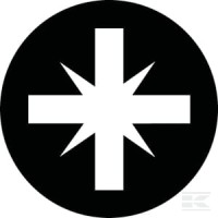 Wkrętak krzyżowy PZ2x100mm | poltechparts.pl