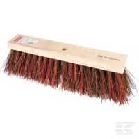 Miotła uliczna Elasto/Bahia, 40 cm | poltechparts.pl